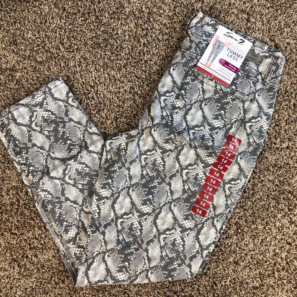 Seven7 - Picture 13 of 14